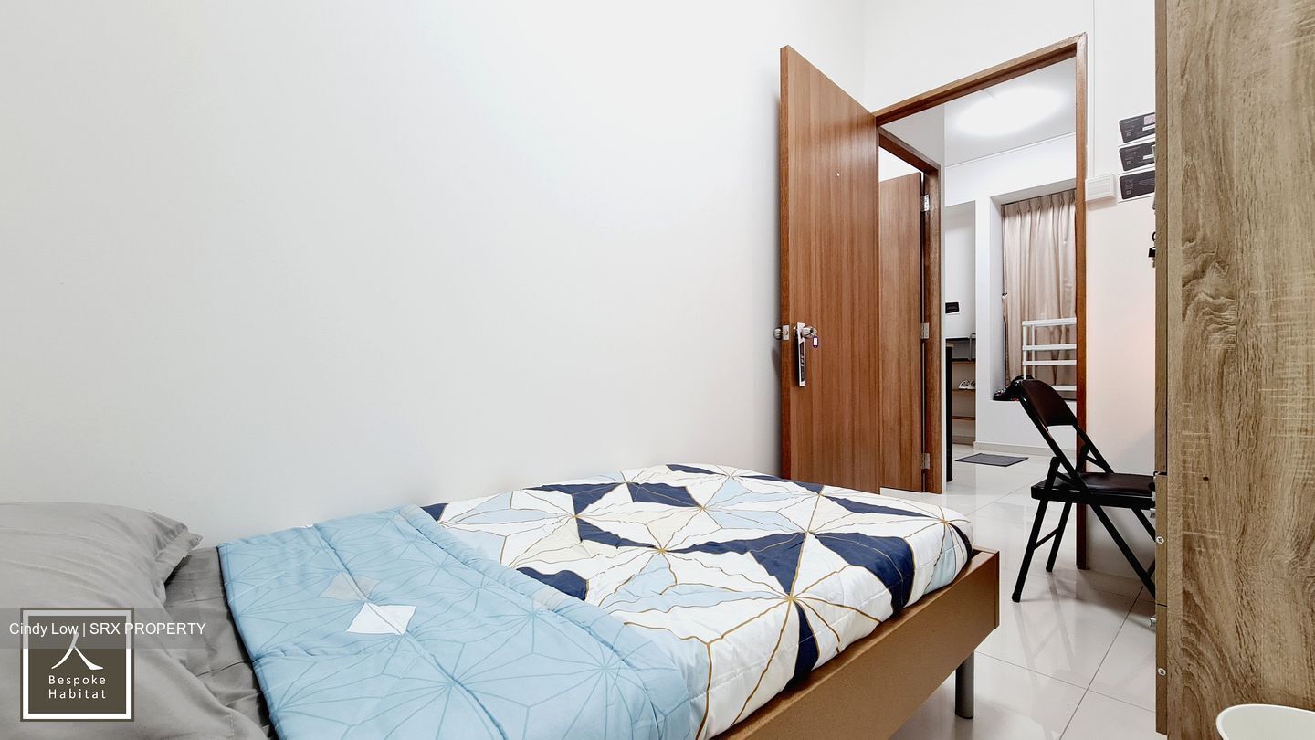 Varsity Park Condominium (D5), Condominium #506602791